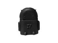 LogiLink - Datenadapter - USB (W) bis Micro-USB Typ B (M)
