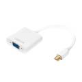 LogiLink - Display-Adapter - Mini DisplayPort (M)