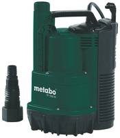 Metabo TP 7500 SI 250750013 Tauchdruck-Pumpe 7500 l/h 6.5 m