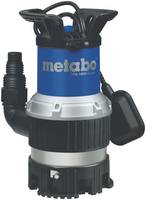 Metabo TPS 14000 S COMBI 251400000 Klarwasser-Tauchpumpe 14000 l/h 8.5 m