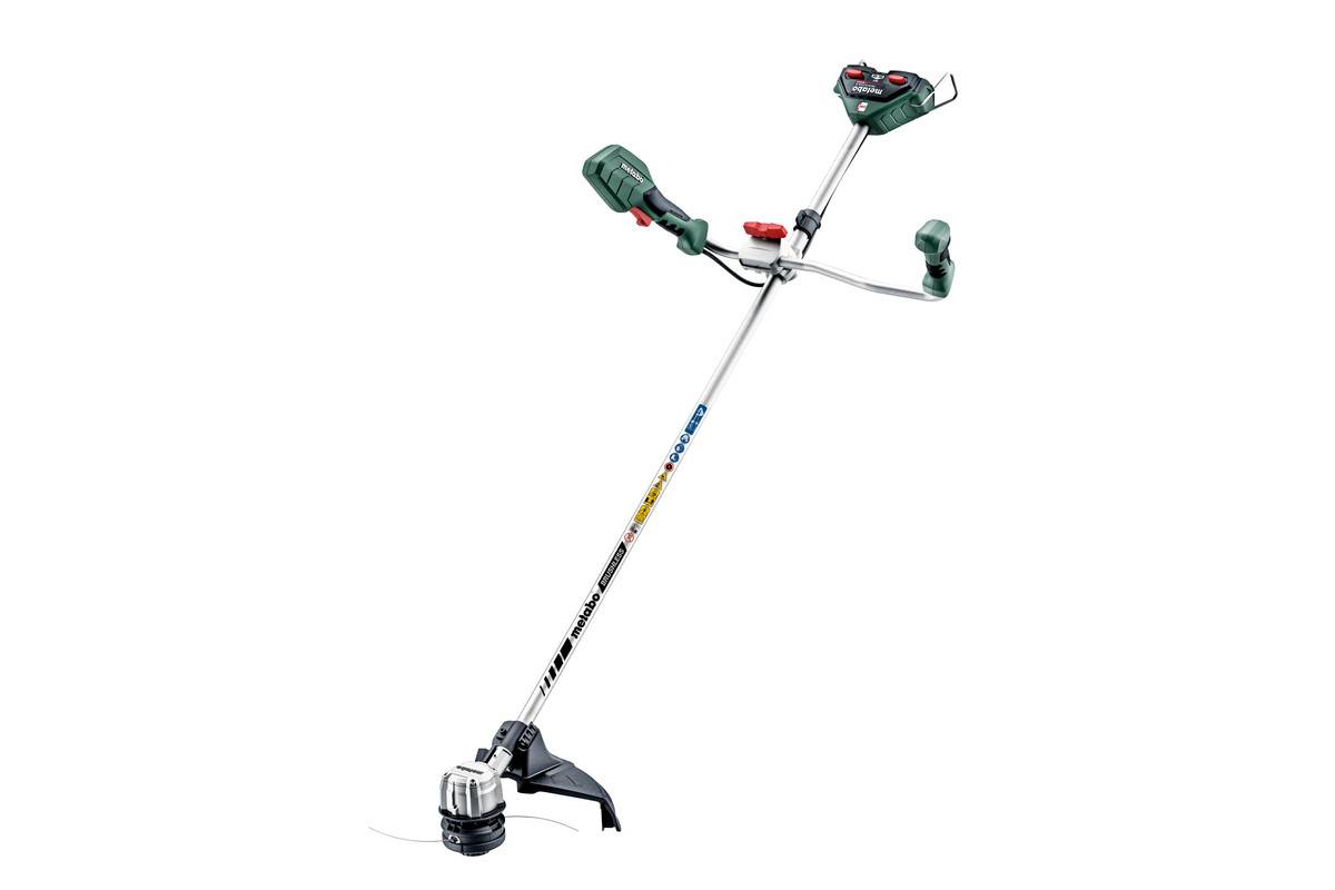 Metabo FSB 36-18 LTX BL 40 Akku Rasentrimmer ohne Akku 18 V Schnittbreite (max.): 400 mm