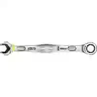 Wera 05073270001 Joker Knarren-Ring-Maulschlüssel Schlüsselweite (Metrisch) 10 mm Wera 05073270001 Joker Knarren-Ring-Maulschlüssel Schlüsselweite (Metrisch) 10 mm