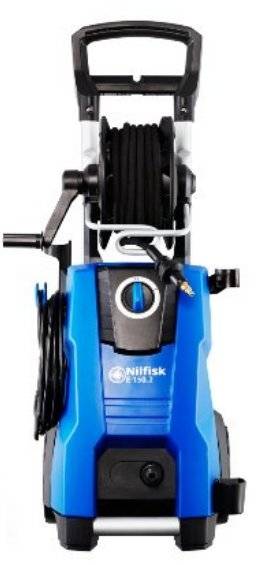 Nilfisk E 150.2-9 X- tra Hochdruckreiniger 150 bar Kaltwasser