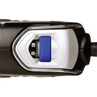 Dremel 4000-1/45 + EZ SC690 F0134000KX Multifunktionswerkzeug inkl. Zubehör, inkl. Tasche 58teilig 175W Dremel 4000-1/45 + EZ SC690 F0134000KX Multifunktionswerkzeug inkl. Zubehör, inkl. Tasche 58teilig 175W