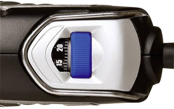 Dremel 4000-1/45 F0134000JA Multifunktionswerkzeug mit Zubehör, inkl. Tasche 47teilig 175W