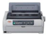 OKI Microline 5790eco - Drucker - s/w - Punktmatrix