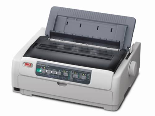 OKI Microline 5790eco - Drucker - s/w - Punktmatrix