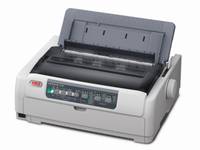 OKI Microline 5790eco - Drucker - s/w - Punktmatrix