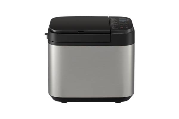 Panasonic SD-YR2550 - Brotbackautomat - 550 W