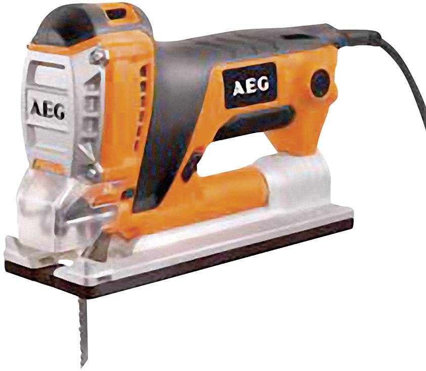 AEG Powertools PST500X Stichsäge 450W
