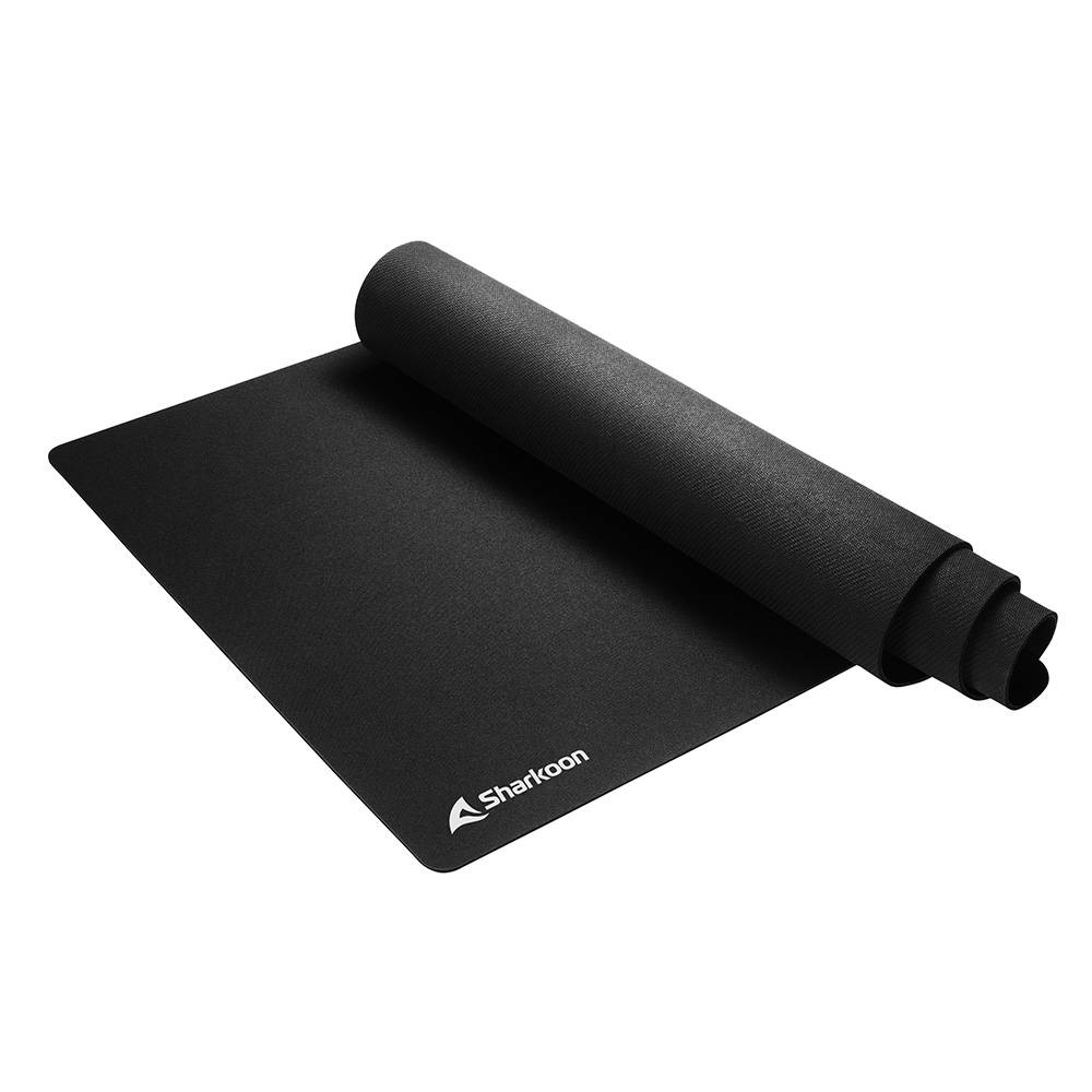 Sharkoon 1337 Gaming Mat V2 XXL - Mauspad