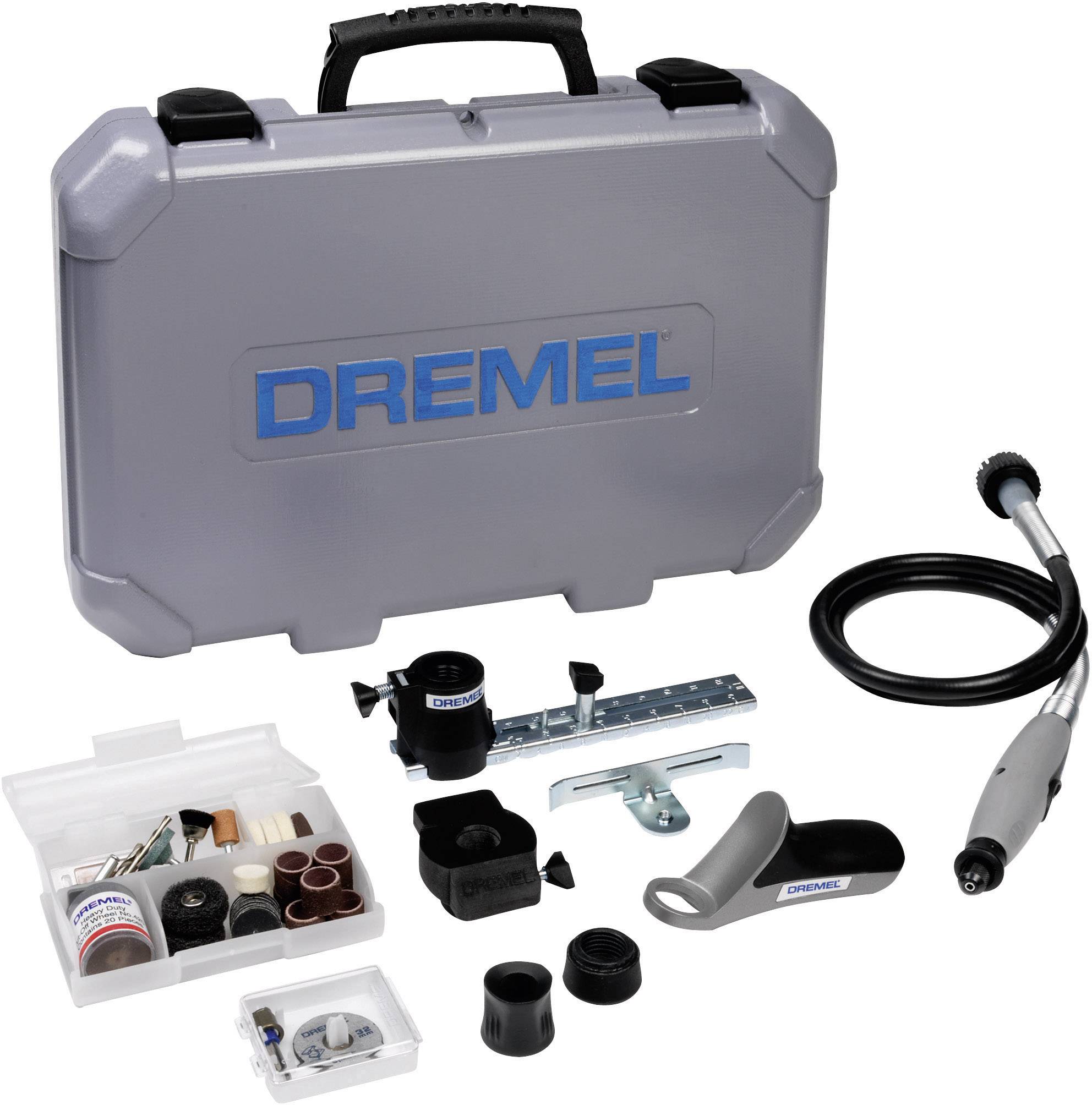 Dremel 4000-4/65 Multifunktionswerkzeug  F0134000JD