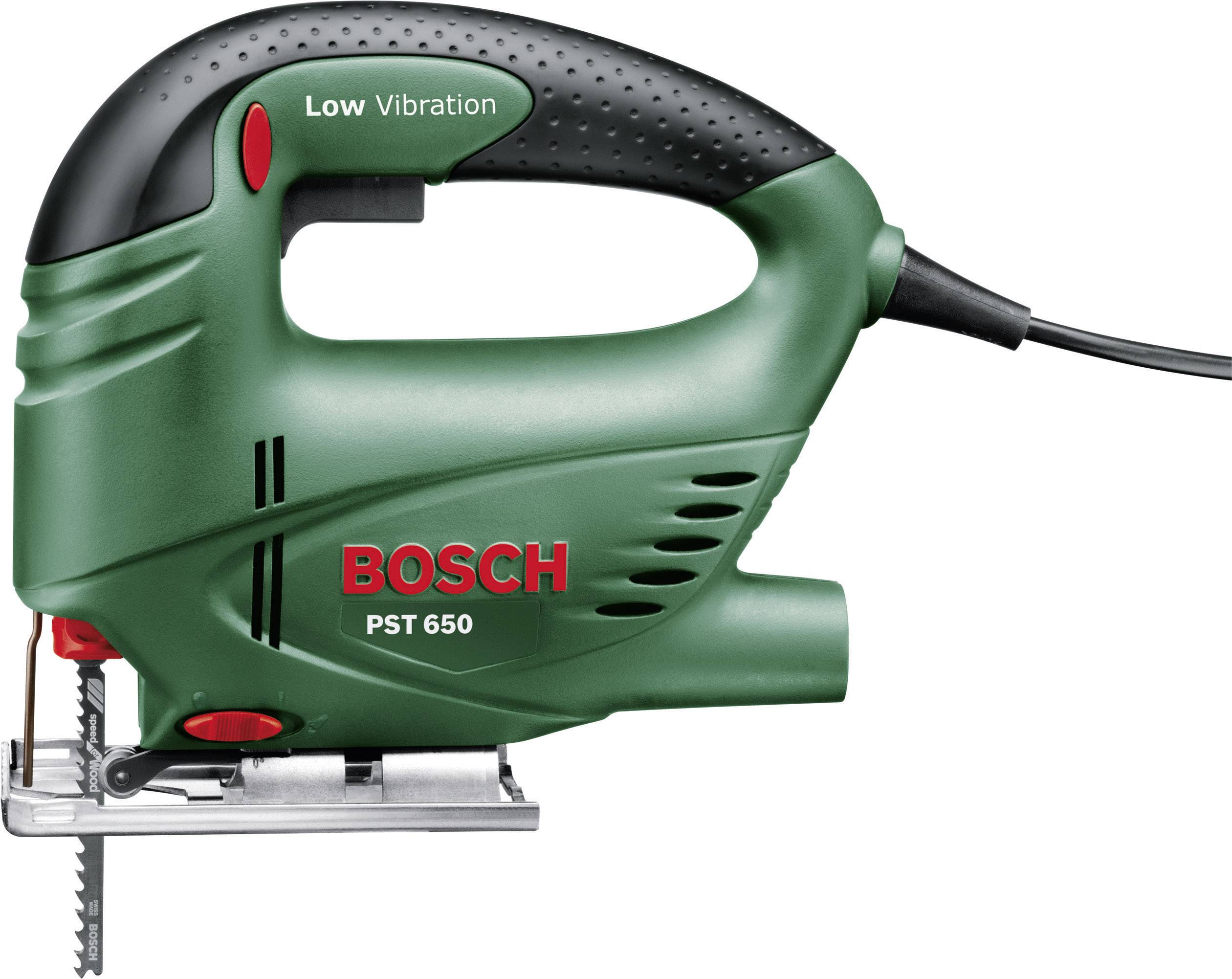 Stichs?ge PST 650 Compact