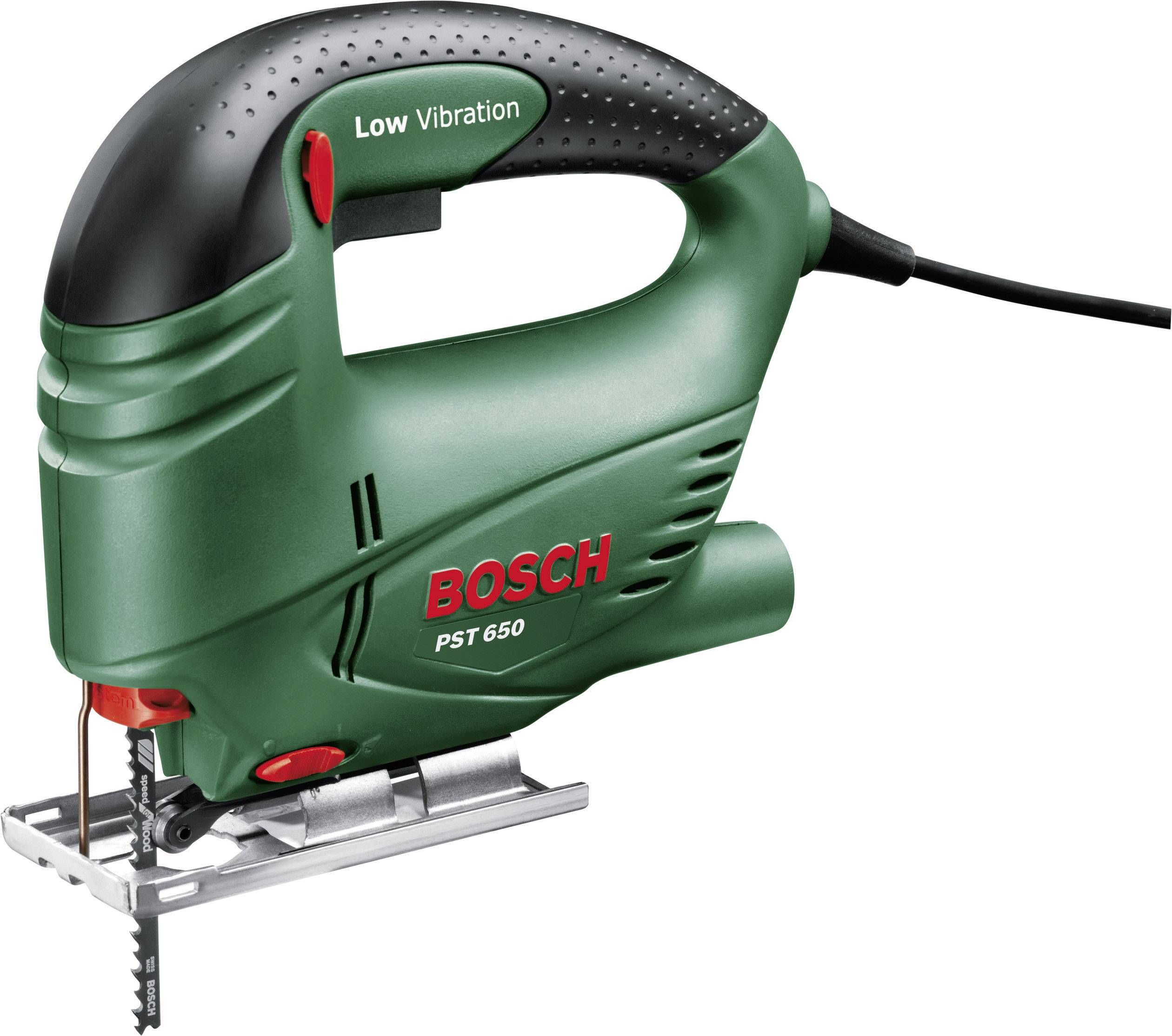 Stichs?ge PST 650 Compact