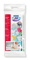Modelliermasse Fimo air light weiß 250g