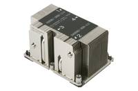 Supermicro - Prozessorkühler - (für: Socket P)