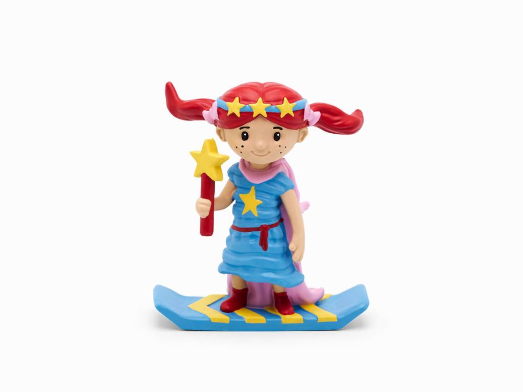 tonies Die besten Spiel- und Bewegungslieder, Spielzeug-Spieldosenfigur, 3 Jahr(e), Mehrfarbig