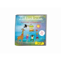 tonies Die besten Spiel- und Bewegungslieder, Spielzeug-Spieldosenfigur, 3 Jahr(e), Mehrfarbig tonies Die besten Spiel- und Bewegungslieder, Spielzeug-Spieldosenfigur, 3 Jahr(e), Mehrfarbig