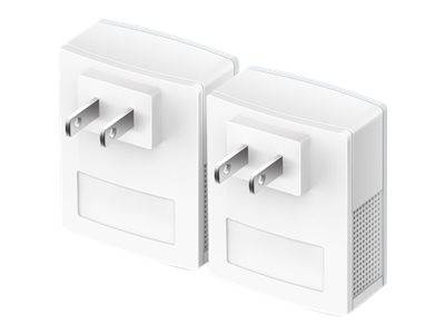 TP-Link TL-PA4010 KIT - Powerline Adapterkit HomePlug AV (HPAV)