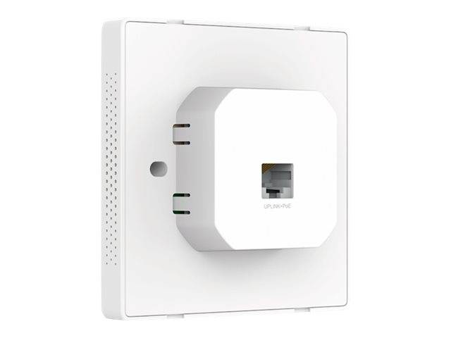 TP-LINK EAP115-Wall EAP115-Wall WLAN Access-Point 300 MBit/s 2.4 GHz