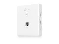 TP-LINK EAP115-Wall EAP115-Wall WLAN Access-Point 300 MBit/s 2.4 GHz