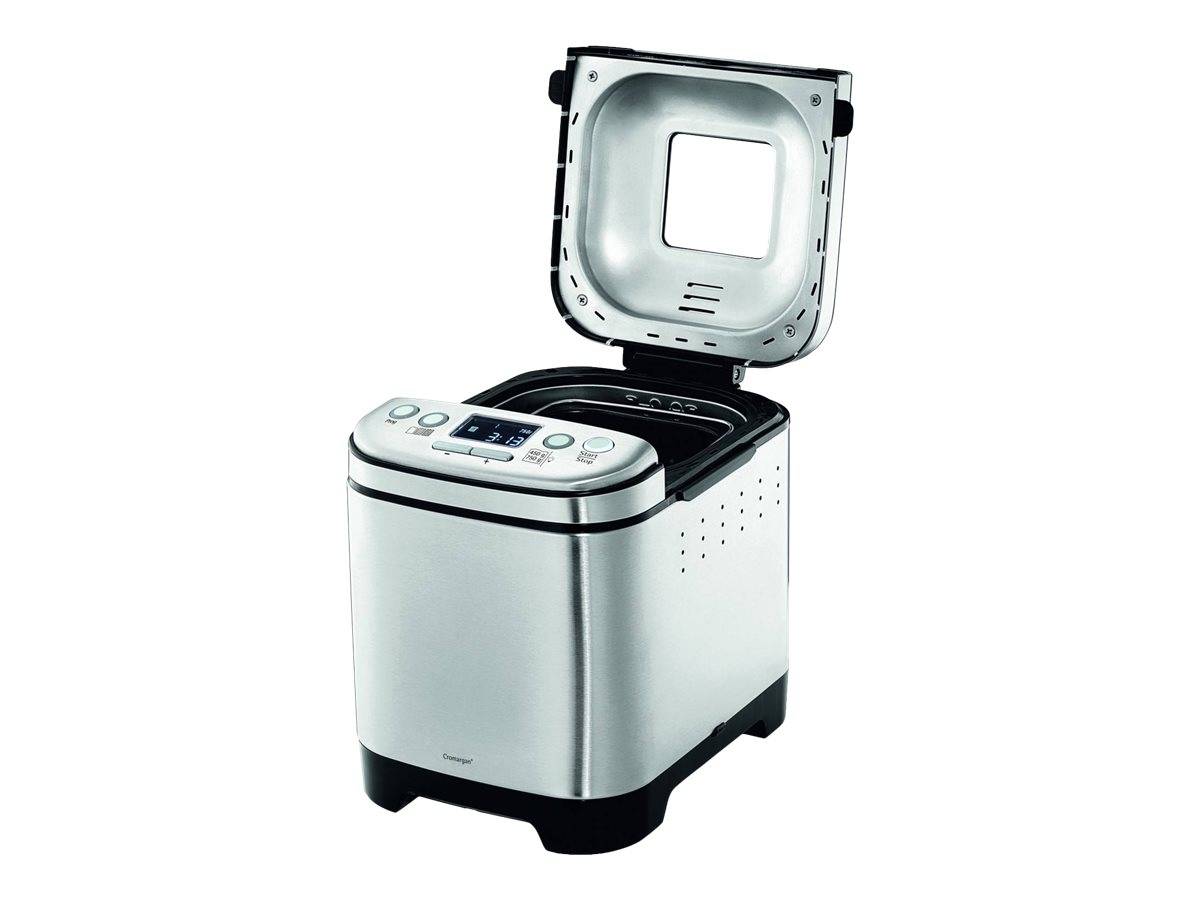 WMF 0416520011 Standmixer 900 W Silber (matt), Schwarz