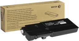 Xerox VersaLink C405 - Extrahohe Kapazität - Schwarz - Original - Tonerpatrone - für VersaLink C400, C405
