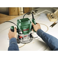 Bosch Home and Garden Oberfräse 060326A100 POF 1200 AE 1200W Bosch Home and Garden Oberfräse 060326A100 POF 1200 AE 1200W