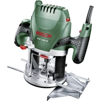 Bosch Home and Garden Oberfräse 060326A100 POF 1200 AE 1200W Bosch Home and Garden Oberfräse 060326A100 POF 1200 AE 1200W