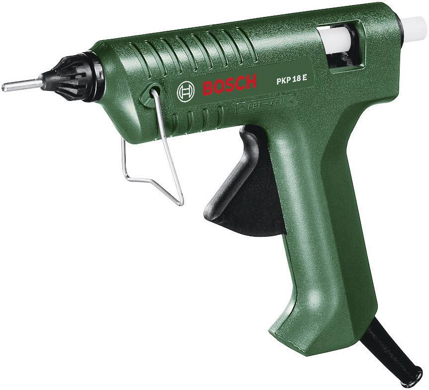 Bosch Home and Garden PKP 18 E Heißklebepistole 11mm 200W 1St.