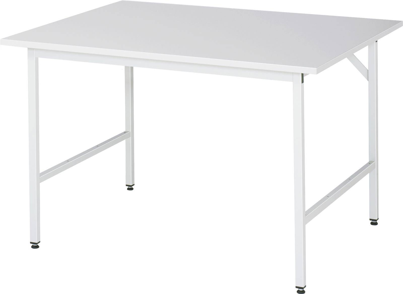 Arbeitstisch Serie Jerry (Grundtisch)