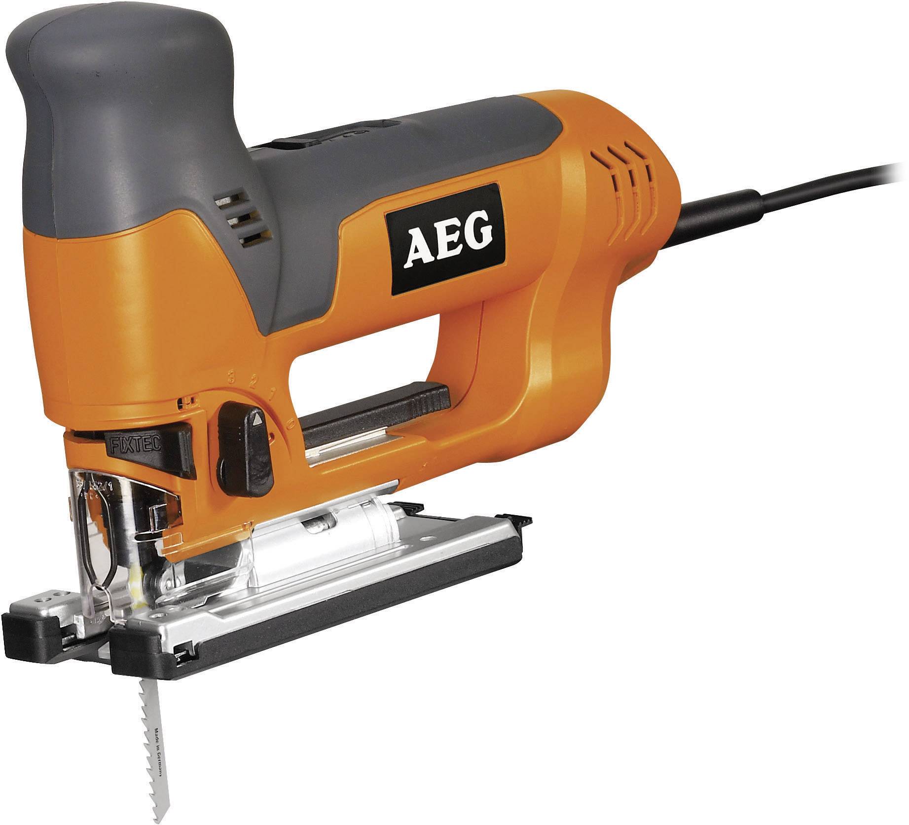 AEG Powertools ST 800 XE Pendelhubstichsäge 705W