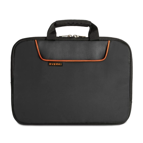 EVERKI 53892 Laptoptasche 18 Zoll Notebook Sleeve EKF808S18B Laptophülle mit Fächern Businesstasche Notebooktasche 14 l EVERKI 53892 Laptoptasche 18 Zoll Notebook Sleeve EKF808S18B Laptophülle mit Fächern Businesstasche Notebooktasche 14 l