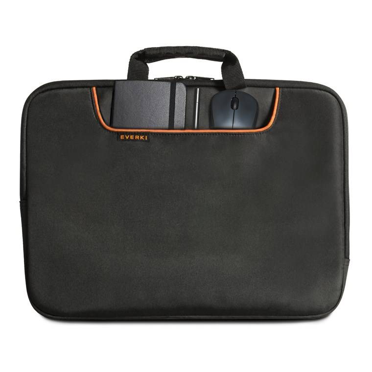 Everki Sleeve Model EKF808S17B, Notebooktasche