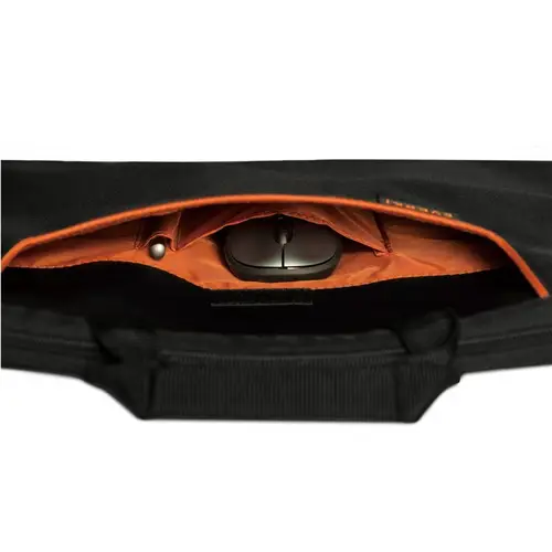 EVERKI 53892 Laptoptasche 18 Zoll Notebook Sleeve EKF808S18B Laptophülle mit Fächern Businesstasche Notebooktasche 14 l EVERKI 53892 Laptoptasche 18 Zoll Notebook Sleeve EKF808S18B Laptophülle mit Fächern Businesstasche Notebooktasche 14 l