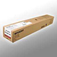 Sharp MX-60GTMA - Magenta - Original - Tonerpatrone