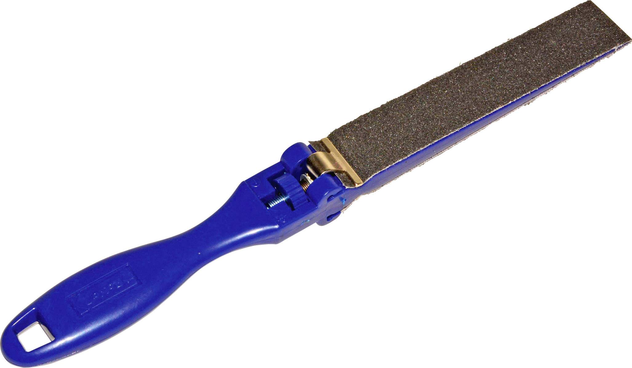 RONA 816582 Schnell-Spann-Schmirgelfeile 26mm Länge 270mm 1 Set