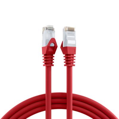 EFB Elektronik EFB-Elektronik - Patch-Kabel - RJ-45 (M) zu RJ-45 (M)