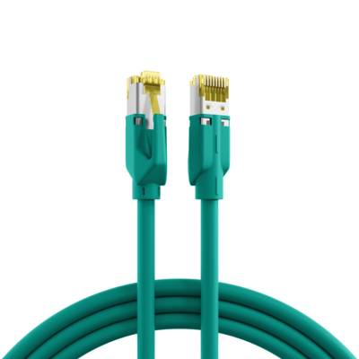 EFB Elektronik EFB-Elektronik Hirose TM31 Daetwyler 7702 - Patch-Kabel - RJ-45 (M)