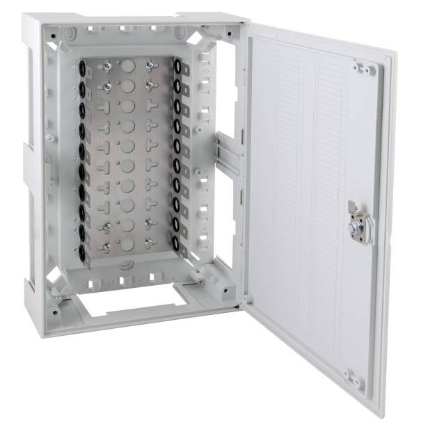 EFB Elektronik 46026.2, 215 mm, 76 mm, 320 mm, 1,4 kg