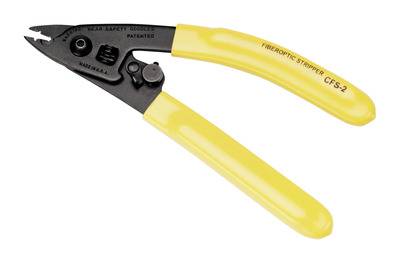 Miller CFS-2 Absetzzange, 1mm Loch + 140µm Loch