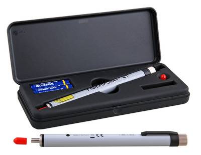 EFB-Elektronik Fiber Checker 3000 39990.1