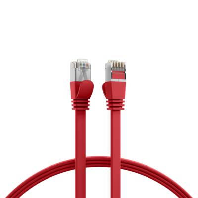 EFB Elektronik EFB-Elektronik - Patch-Kabel - RJ-45 (M) zu RJ-45 (M)
