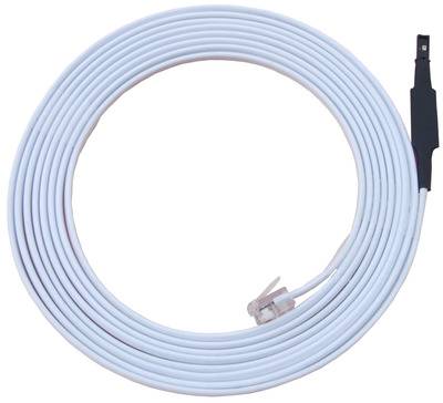Luftfeuchtesensor für DCM1002.1 -- Netzwerk- und Serverschränke Zubehör