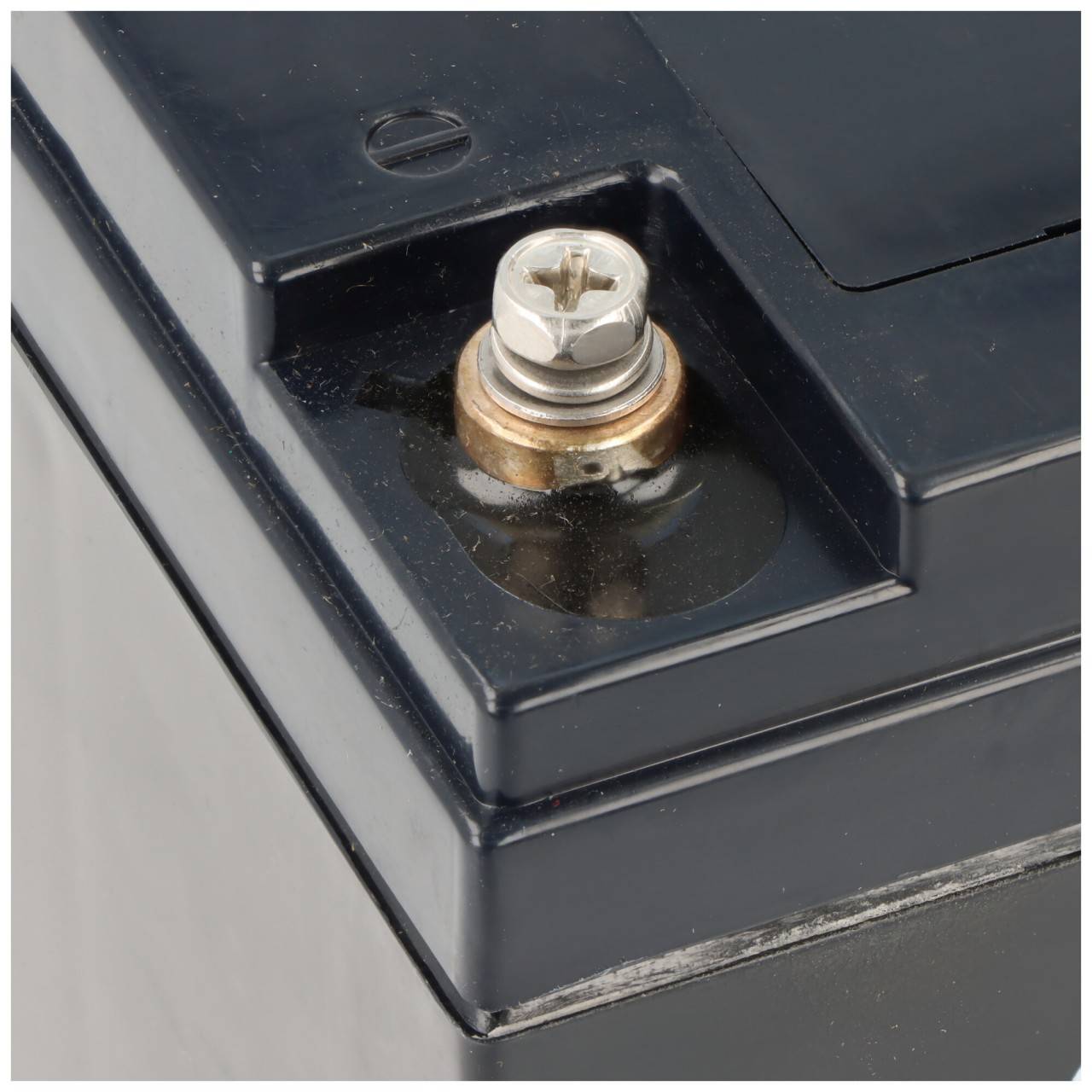 RPower OGiV12260LP 12V 26Ah Longlife Bleiakku AGM Blei Gel Akku