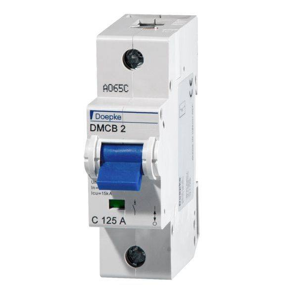 Doepke 09915074 Leitungsschutzschalter