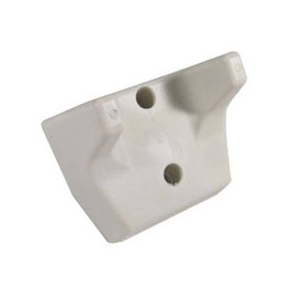 ICO Halter für Barcodescanner beige