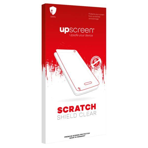 Schutzfolie Scratch Shield Clear für 10"