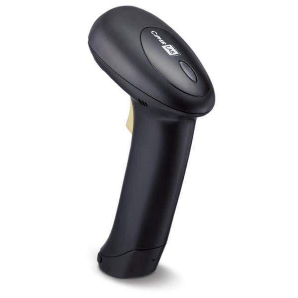 CIPHERLAB - 1504A 2D USB-Kit schwarz - Barcode-Scanner