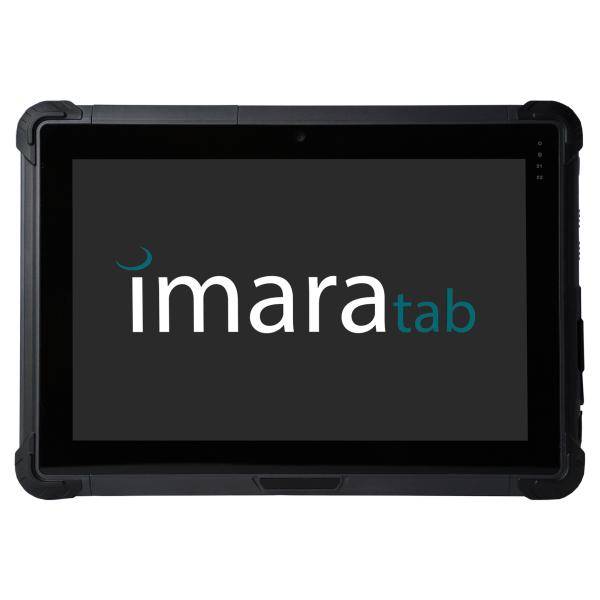 ICO ImaraTab 10 Plus? 10.1" Industrietablet Core i5-7300U 8GB RAM 512GB - Core i